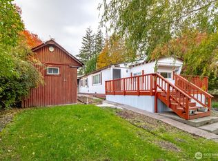 25406 E 37th Avenue E, Spanaway, WA