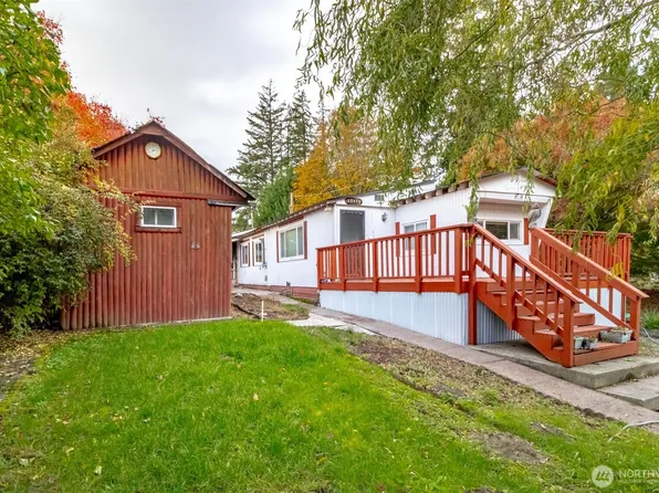 25406 E 37th Avenue E, Spanaway, WA 98387