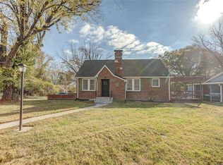 201 Hazel Ave, Belleville, IL