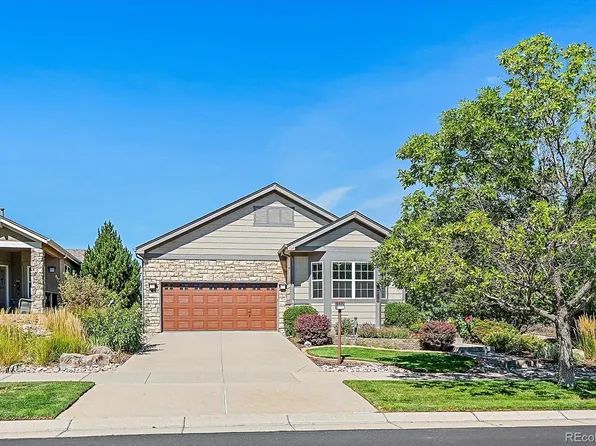 8215 S Shawnee Street, Aurora, CO 80016
