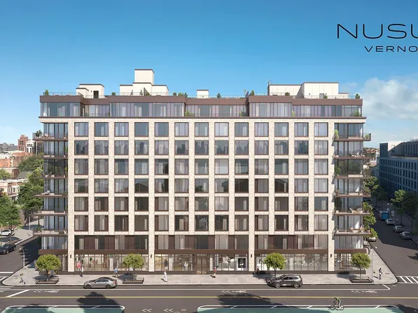 30-55 Vernon Blvd #9F, Astoria, NY 11102