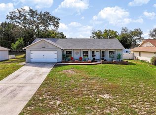 11080 MARQUETTE STREET, SPRING HILL, FL 34609