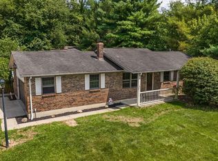 3966 Race Lane Rd, Okeana, OH 45053