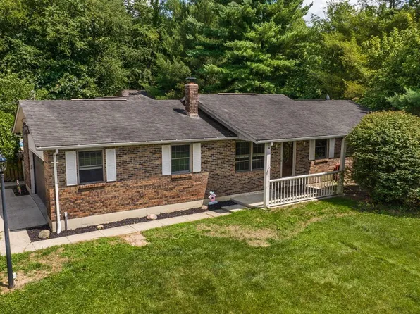 3966 Race Lane Rd, Okeana, OH 45053