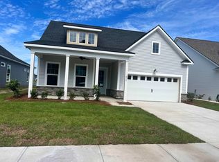 419 Bumble Cir LOT 97, Murrells Inlet, SC 29576