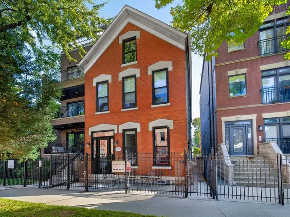 1053 N Winchester Ave, Chicago, IL 60622