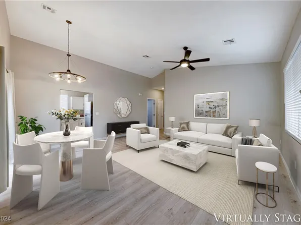 1400 Evening Song Ave, Henderson, NV 89012