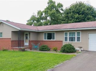536 Butler Pike, Mercer, PA 16137