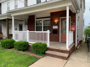 518 S Webster Ave, Scranton, PA 18505
