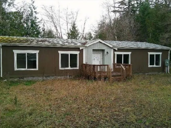 1081 E Lakeshore Dr W, Shelton, WA 98584