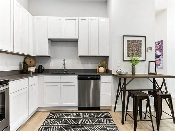 Premium designer cabinetry