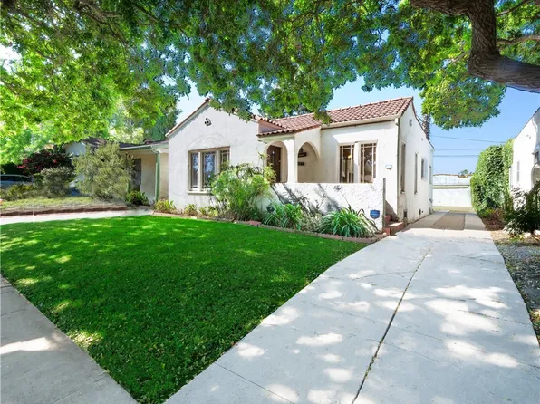 9127 Hargis St, Los Angeles, CA 90034