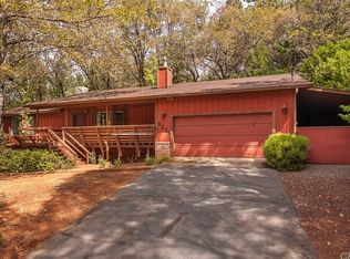 6277 Dimitri Ct, Magalia, CA 95954