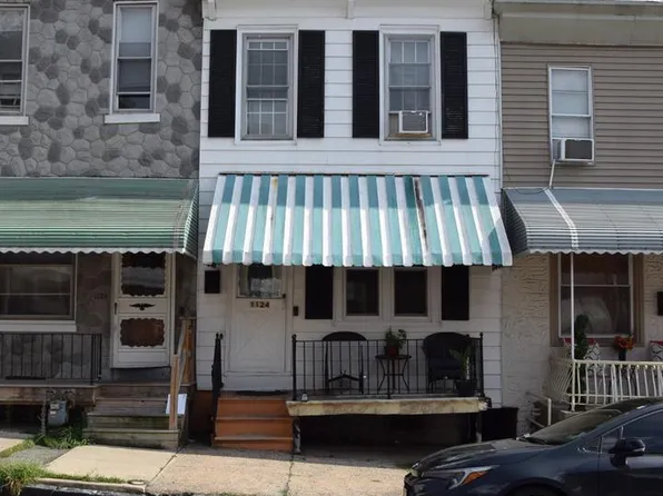 1124 Spruce St, Reading, PA 19602