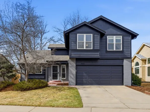 3865 Campo Ct, Boulder, CO 80301
