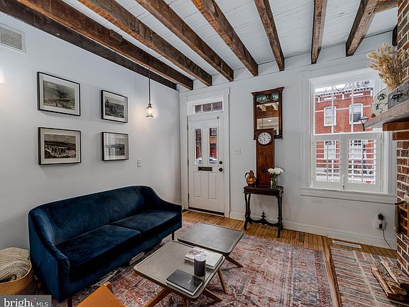4th image of 803 S Bond St