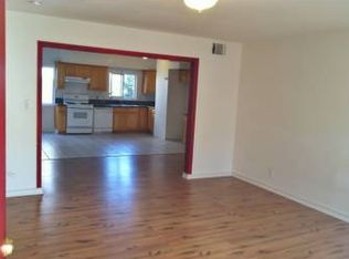 4532 W 17th St APT 4, Los Angeles, CA 90019