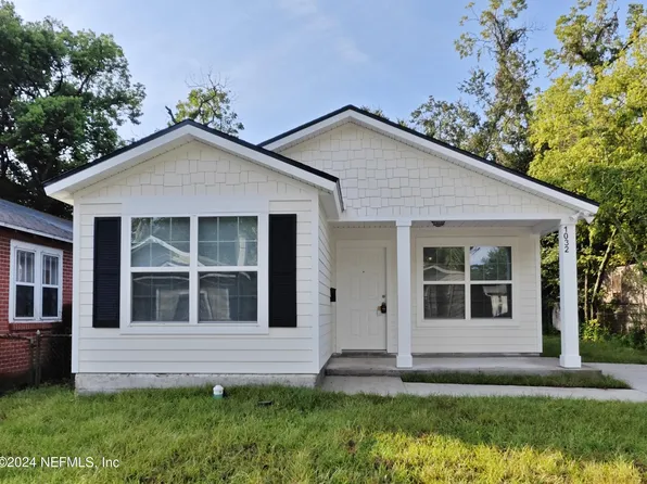 1032 FRAZIER Street, Jacksonville, FL 32209