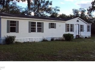 10518 Tami Trl, Hudson, FL 34669