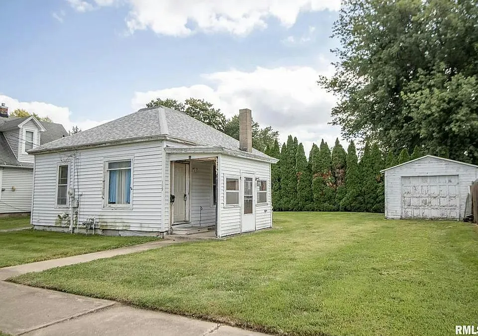 109 E Jackson St