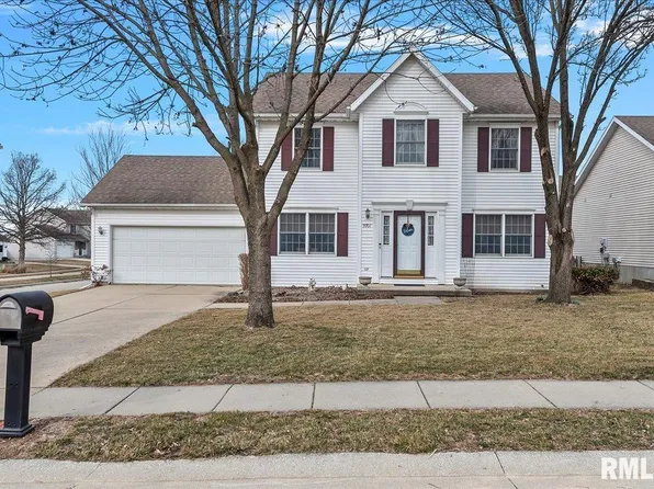 3701 Viking Blvd, Springfield, IL 62707