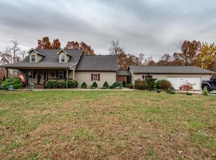 4192 Glade Creek Rd, Sparta, TN 38583