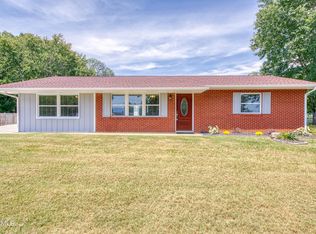 1357 Trentham Cir, Seymour, TN 37865