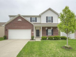 3656 Miesha Dr, Indianapolis, IN 46217