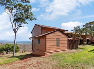 Makakilo Hale 2, Kapolei, HI 96707