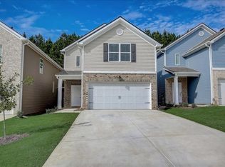 6202 Lake Rock Ln, Lithonia, GA 30058