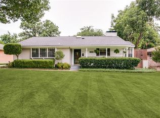 3554 Vinecrest Dr, Dallas, TX 75229