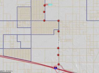 415th Avenue & W McLellan Rd #3, Tonopah, AZ 85354