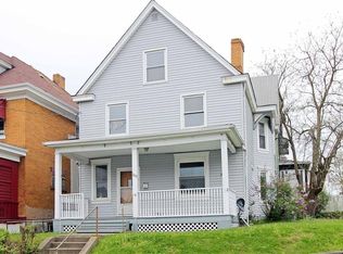 1217 Louise St, Homestead, PA
