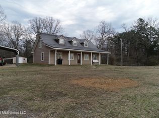 426 Hoover Rd, Holly Springs, MS 38635