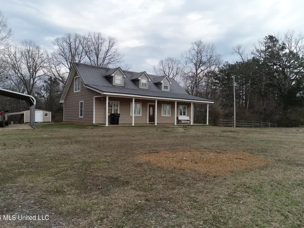 426 Hoover Rd, Holly Springs, MS 38635