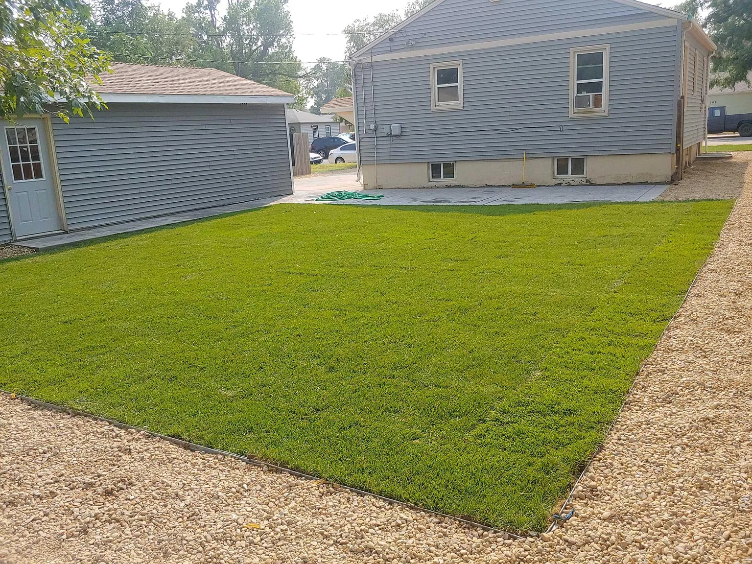 1 bed, 750 sqft, $950 — Photo 2