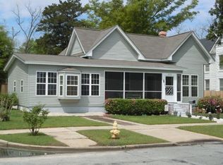 402 N Main St, Fitzgerald, GA 31750