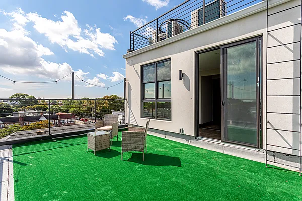 Rented by Yup Realty LLC | media 9