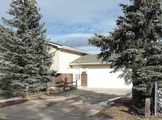 209 Dillon Ave, Cheyenne, WY 82007