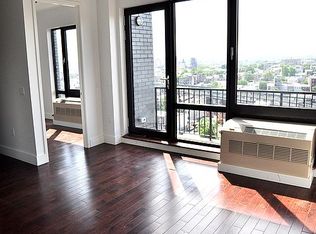 991 Willoughby Ave APT 8D, Brooklyn, NY 11221