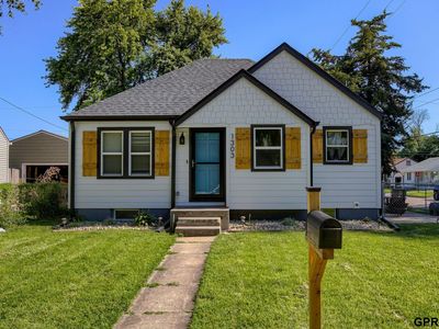 1303 E 4th St, Fremont, NE, 68025