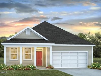 2312 Emerald Avenue Lot 270, Castle Hayne, NC, 28429