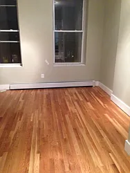 Rented by Subway Management