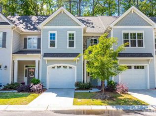 343 Ashton Ridge Ln, Cary, NC 27513