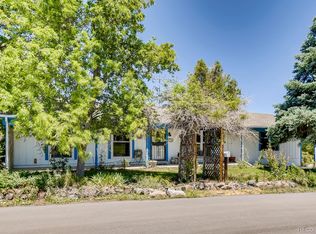 3425 W Mansfield Ave, Denver, CO 80236