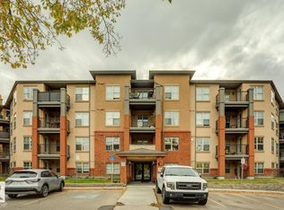 Rutherford Village, Edmonton, AB T6W 1T2
