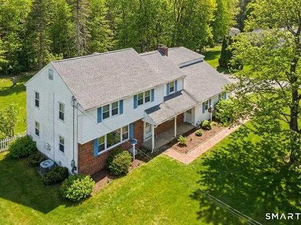 45 Sokol Road, Somers, CT 06071