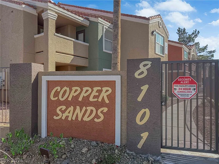 8101 W Flamingo Rd #2030 — Photo 13