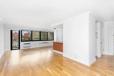 Rented by Living New York
