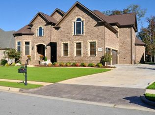 703 Indian Ridge Dr SE, Huntsville, AL 35803